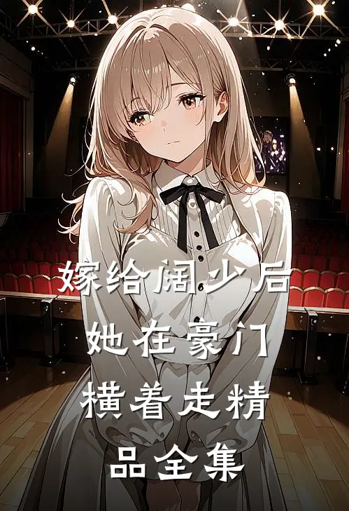 嫁给阔少后，她在豪门横着走精品全集