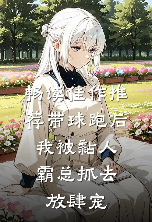 畅读佳作推荐带球跑后，我被黏人霸总抓去放肆宠