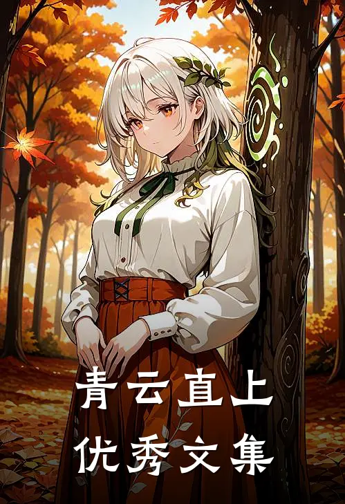 青云直上优秀文集