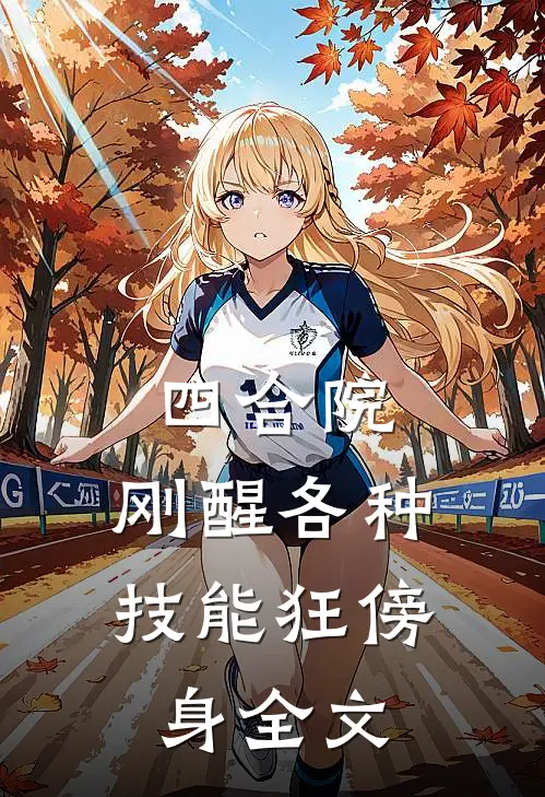 四合院：刚醒各种技能狂傍身全文