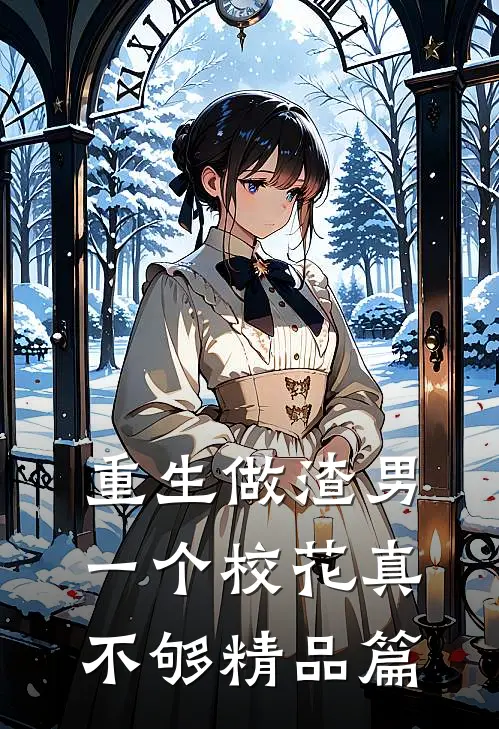 重生做渣男一个校花真不够精品篇