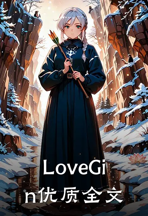 LoveGin优质全文