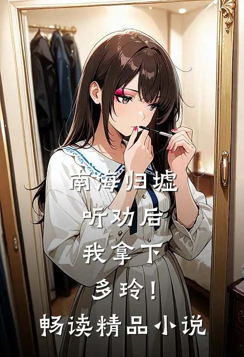 南海归墟：听劝后，我拿下多玲！畅读精品小说