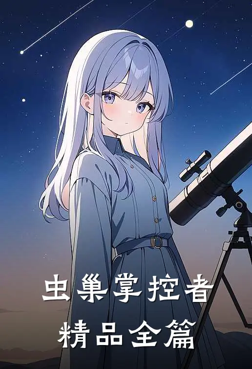 虫巢掌控者精品全篇