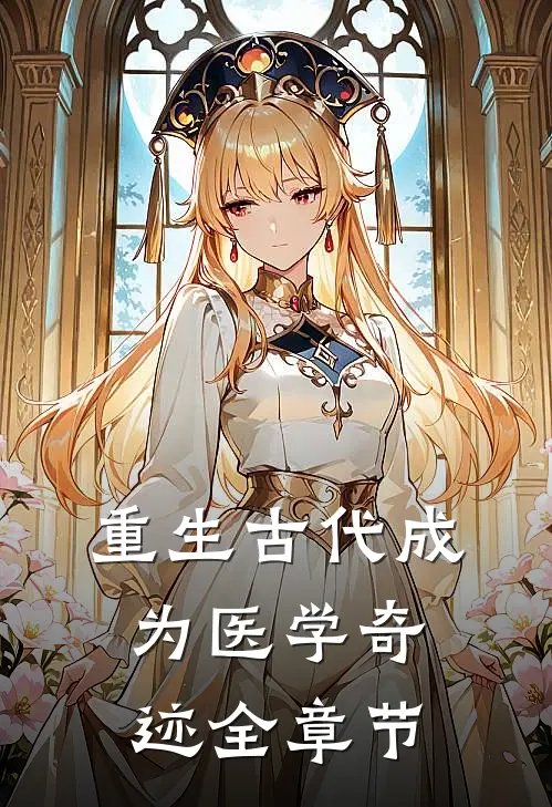 重生古代成为医学奇迹全章节