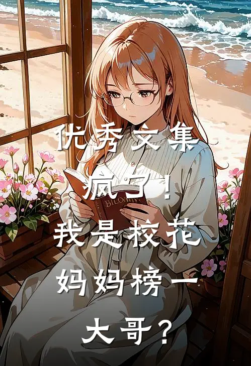 优秀文集疯了！我是校花妈妈榜一大哥？