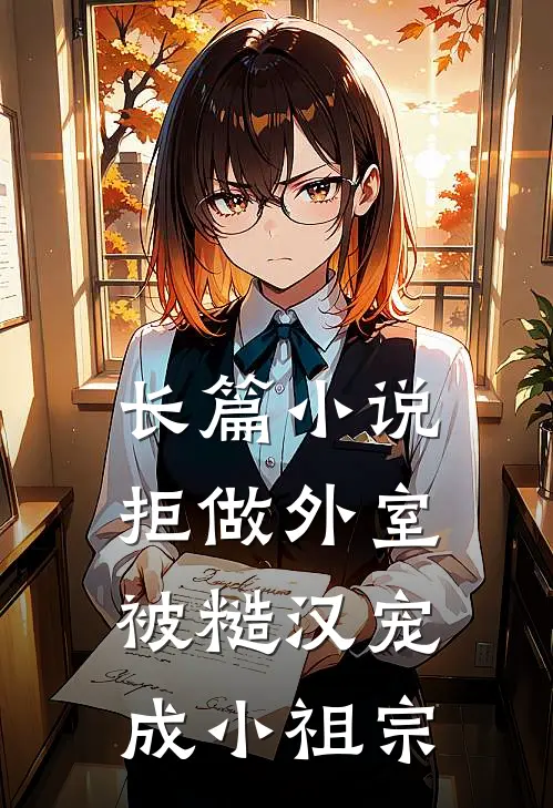 长篇小说拒做外室，被糙汉宠成小祖宗