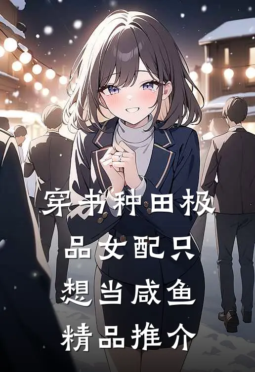 穿书种田极品女配只想当咸鱼精品推介