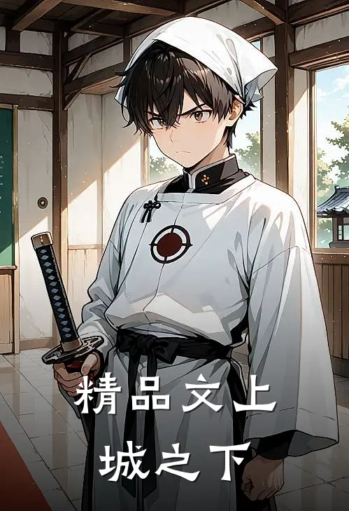 精品文上城之下