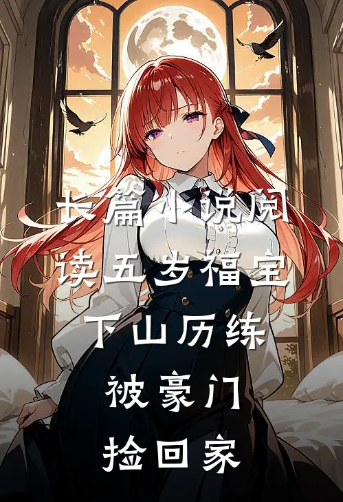 长篇小说阅读五岁福宝下山历练，被豪门捡回家