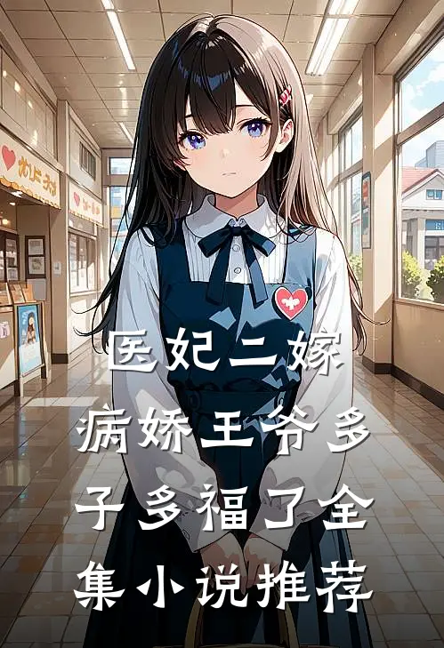 医妃二嫁，病娇王爷多子多福了全集小说推荐