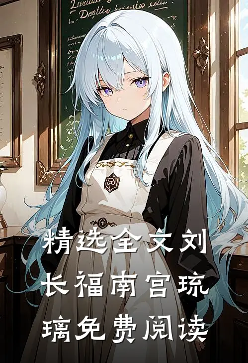 精选全文刘长福南宫琉璃免费阅读