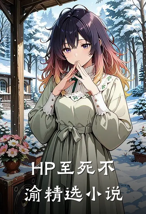 HP至死不渝精选小说