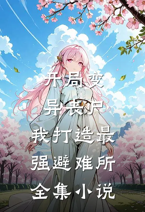 开局变异丧尸，我打造最强避难所全集小说