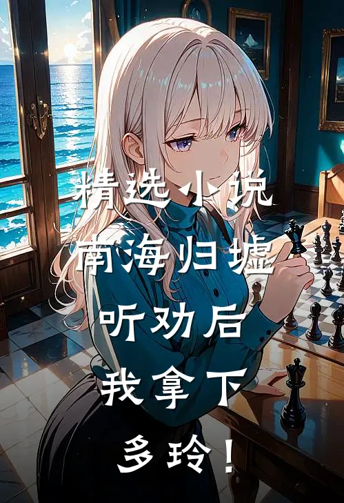 精选小说南海归墟：听劝后，我拿下多玲！