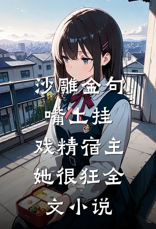 沙雕金句嘴上挂，戏精宿主她很狂全文小说