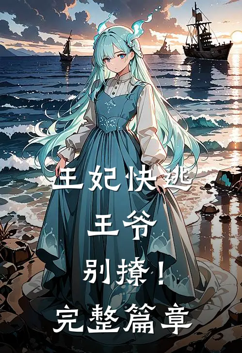 王妃快逃：王爷，别撩！完整篇章