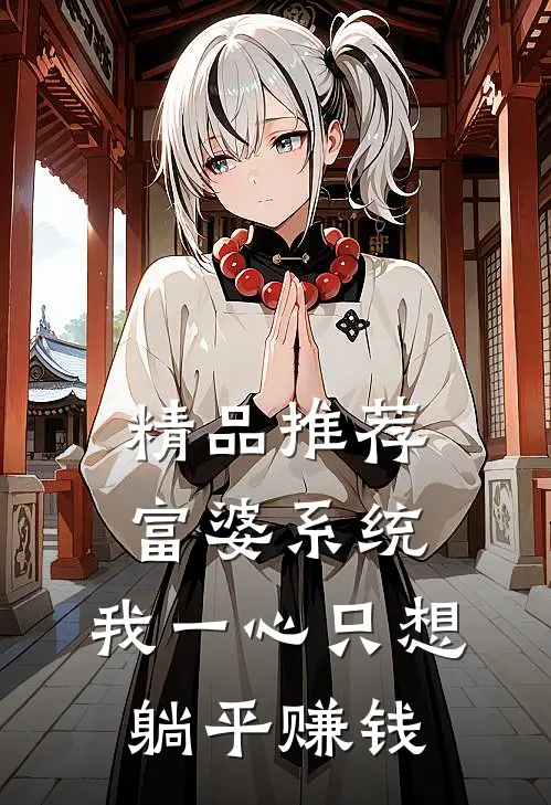 精品推荐富婆系统：我一心只想躺平赚钱