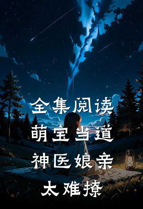 全集阅读萌宝当道：神医娘亲太难撩