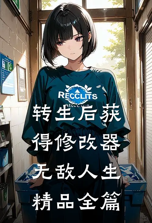 转生后获得修改器，无敌人生精品全篇