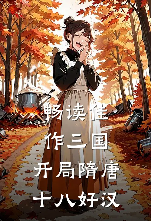 畅读佳作三国：开局隋唐十八好汉