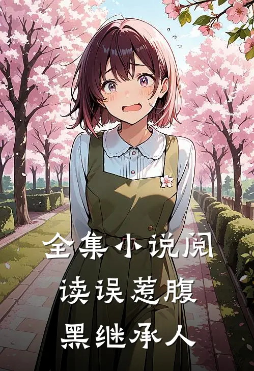 全集小说阅读误惹腹黑继承人