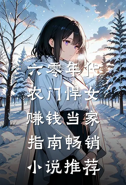 六零年代：农门悍女赚钱当家指南畅销小说推荐