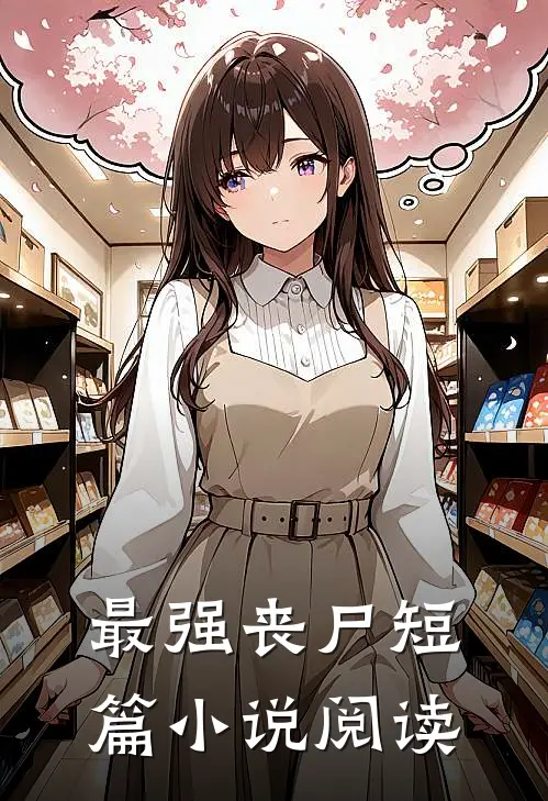 最强丧尸短篇小说阅读