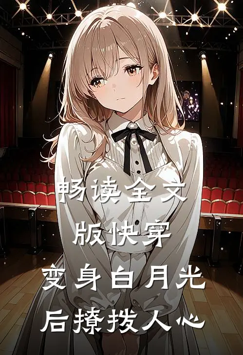 畅读全文版快穿：变身白月光后撩拨人心