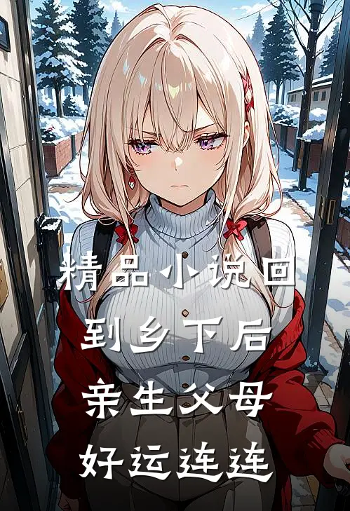 精品小说回到乡下后，亲生父母好运连连
