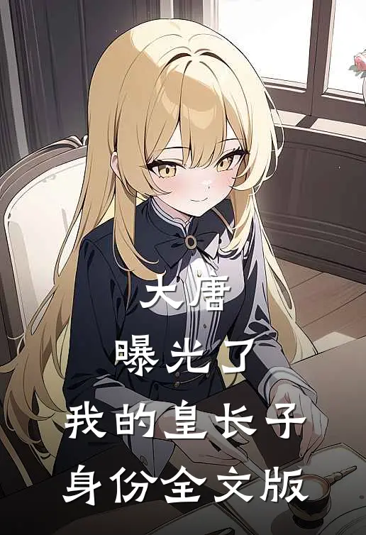 大唐：曝光了，我的皇长子身份全文版
