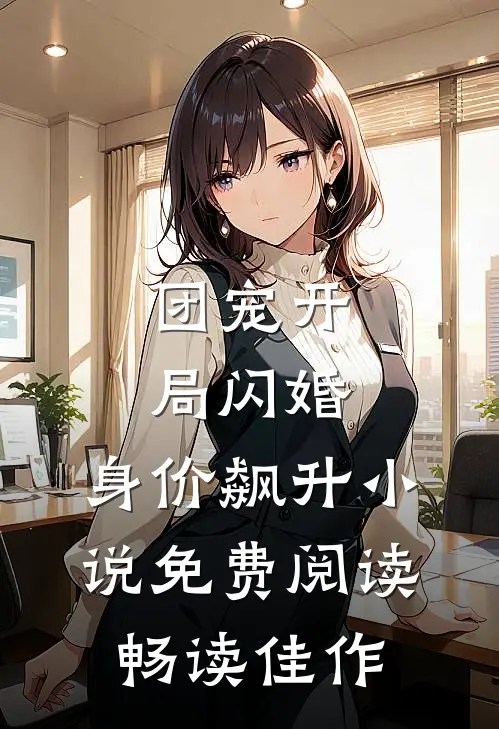 团宠开局闪婚,身价飙升小说免费阅读畅读佳作