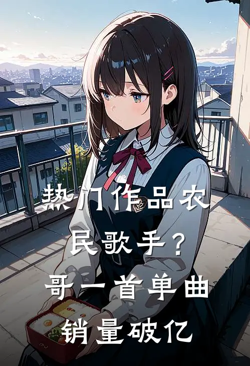 热门作品农民歌手？哥一首单曲销量破亿