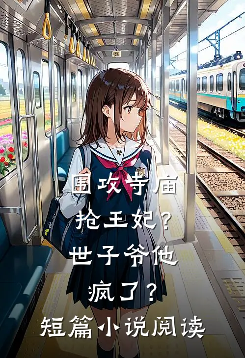 围攻寺庙抢王妃？世子爷他疯了？短篇小说阅读