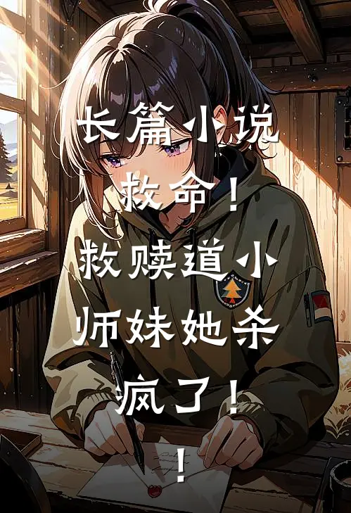 长篇小说救命！救赎道小师妹她杀疯了！！