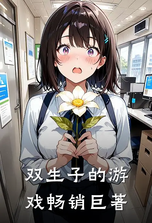 双生子的游戏畅销巨著