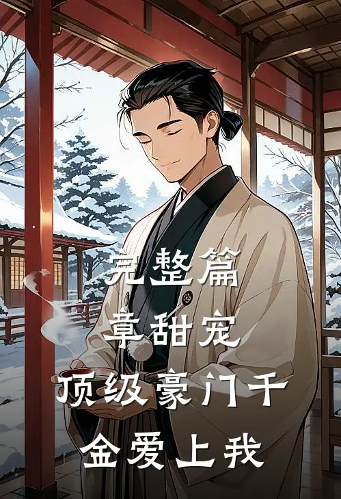完整篇章甜宠：顶级豪门千金爱上我