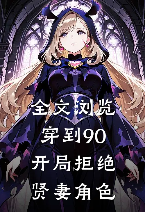 全文浏览穿到90，开局拒绝贤妻角色