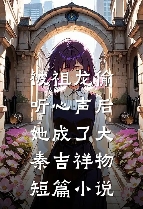被祖龙偷听心声后，她成了大秦吉祥物短篇小说