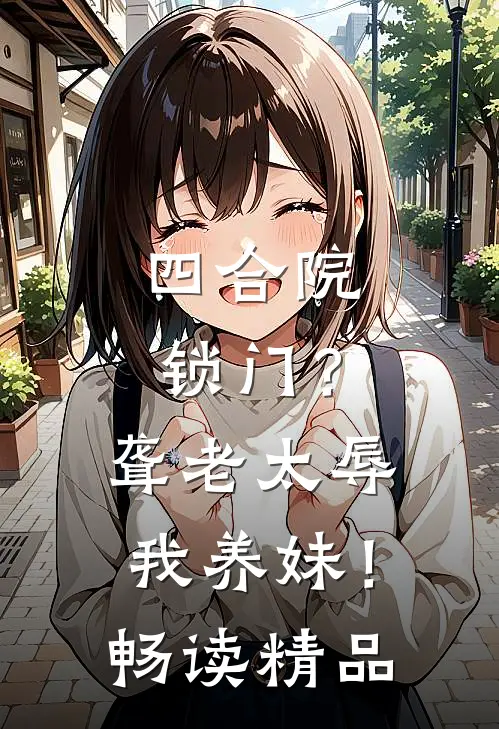 四合院：锁门？聋老太辱我养妹！畅读精品