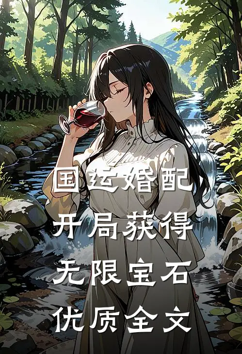 国运婚配：开局获得无限宝石优质全文