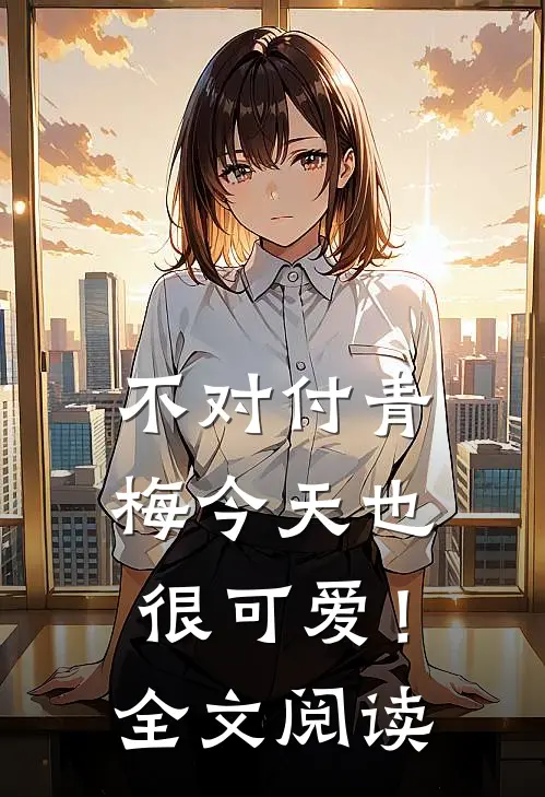 不对付青梅今天也很可爱！全文阅读