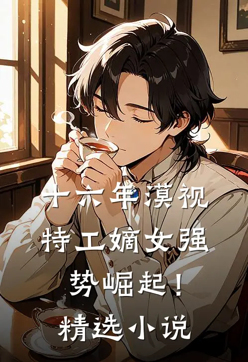 十六年漠视，特工嫡女强势崛起！精选小说
