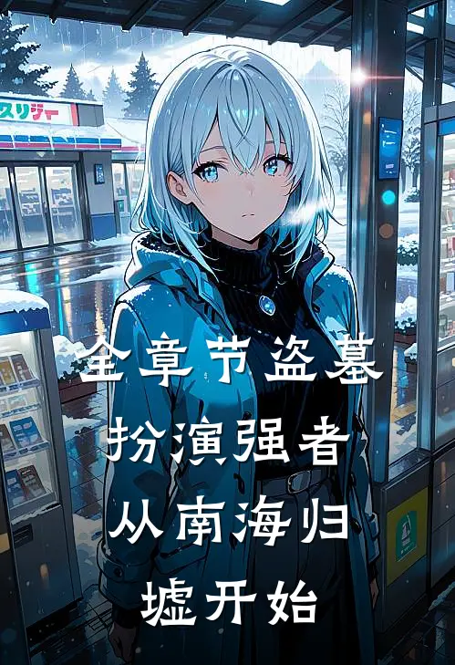 全章节盗墓：扮演强者，从南海归墟开始