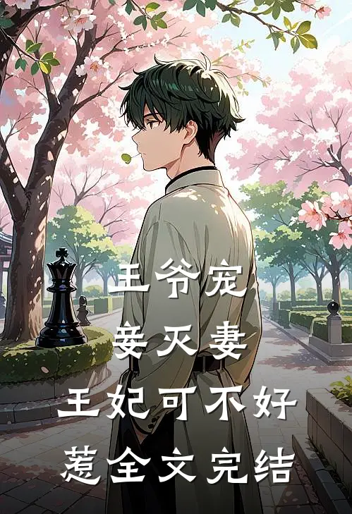王爷宠妾灭妻，王妃可不好惹全文完结