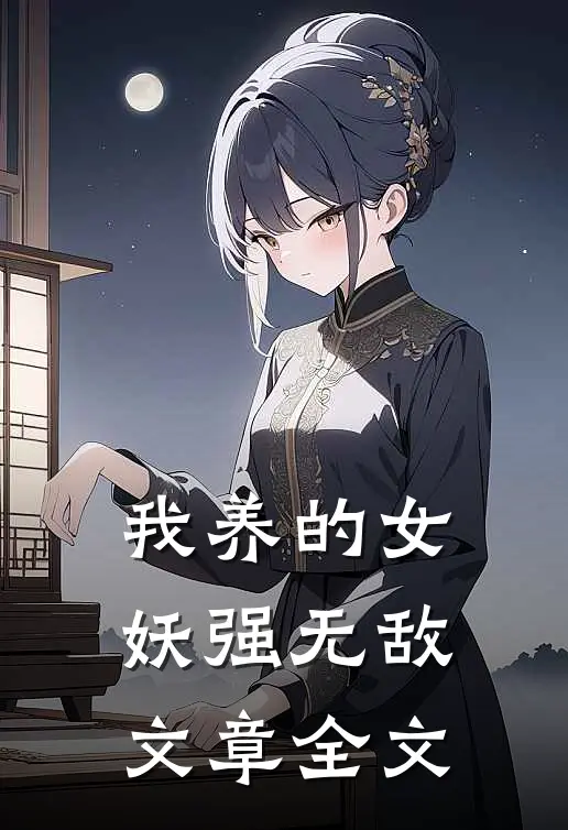 我养的女妖强无敌文章全文