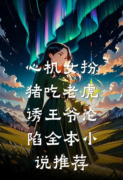 心机女扮猪吃老虎，诱王爷沦陷全本小说推荐