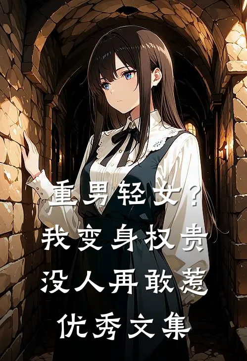 重男轻女？我变身权贵，没人再敢惹优秀文集