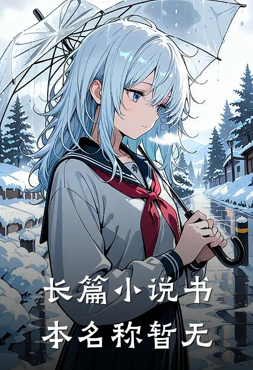 长篇小说书本名称暂无