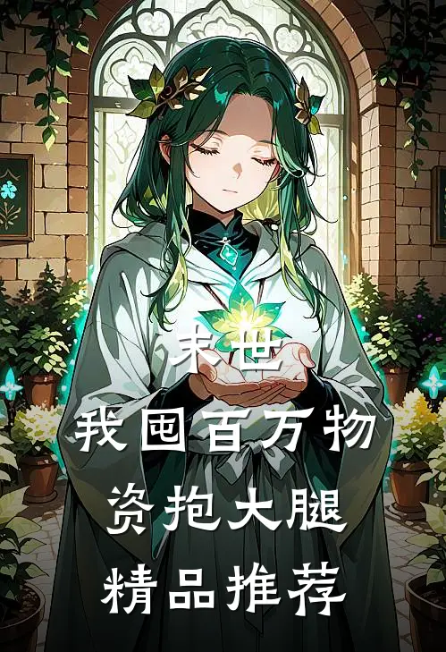 末世：我囤百万物资抱大腿精品推荐